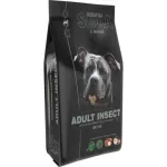 Delikan Insect kuivtoit koertele, 3 kg