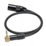 3,5 mm helikaabel Balanced XL