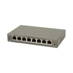 TP-LINK TL-SG108E v&otilde;rgu l&uuml;liti, 8 Gigabit RJ-45, 1000 Mbps