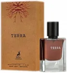 L&otilde;hnavesi Maison Alhambra Terra unisex, 50 ml