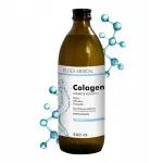 ELDEX MEDICAL COLAGEN bioaktiivne kollageenijook C-vitamiiniga 500 ml