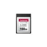 M&auml;lukaart Transcend 160GB CFexpress 860 Type B TS160GCFE860