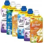 LENOR pesupehmendaja 1,23 l, 6 tk