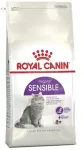 Kuiv kassitoit Royal Canin Sensible, 400 g