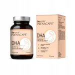 Toidulisand ForMeds Prenacaps DHA 600 mg, 60 kapslit