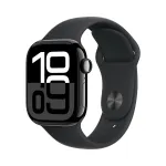 Nutikell Apple Watch Series 10 GPS + Cellular, 42 mm, on&uuml;ksi must, M/L