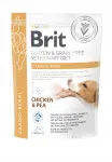 Koeratoit Brit Grain Free Veterinary Diets Cardio-Renal, 400 g