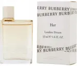 Burberry Her London Dream EDP parf&uuml;&uuml;mitud vesi naistele 50 ml