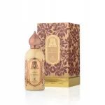 Parf&uuml;&uuml;mvesi Attar Collection Fleur de Santal 100 ml