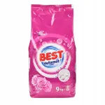 Pesupulber BEST Universal, 9 kg