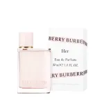 BURBERRY Her l&otilde;hnavesi 30 ml