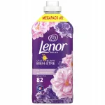 Loputusvahend Lenor Bl&uuml;tentraum, lillel&otilde;hnaline, 1,72 l, 82 pesukorda