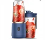 Kaasaskantav USB blender 6 labaga
