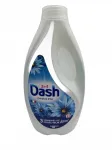 Pesuvahend LENOR DASH Power Freschezza, vaniljel&otilde;hnaline, 23 pesukorda, 1035 ml