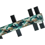 K&otilde;rvasanga kate HS Sprenger, maskeeriv, roheline, 40 cm x 30 mm