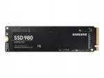 Samsung 980 1TB M.2 2280 PCI-E Gen3 SSD-ketas