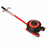 Pneumaatiline lift Man-Pod P-1 Snowman, 3 t, Poola