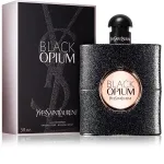 Naiste parf&uuml;&uuml;mvesi Yves Saint Laurent Black Opium 150 ml