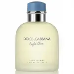 Parf&uuml;&uuml;mvesi Dolce & Gabbana Light Blue 125 ml
