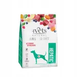 4Vets Natural Hepatic koeratoit, 1 kg