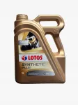Mootori&otilde;li LOTUS Synthetic Plus SAE 5W-40, 5 l