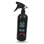 Raccoon Chemicals ATLAS rataste ja rehvide pesuvahend, 1 l