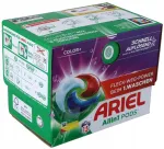 Ariel pesukapslid 15 tk 316 g v&auml;rvilistele riietele