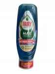 N&otilde;udepesuvahend Fairy Max Power eukal&uuml;pti l&otilde;hnaga, 545 ml