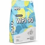 WPI KFD valguproteiini isolaatpulber 700 g &scaron;okolaadimaitseline