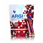 Toidulisand Forever Argi+ L-arginiin vitamiinidega, 30 x 10 g pakk