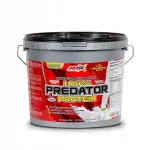 Valgupulber 100% Predator 4000g, &scaron;okolaadi maitsega