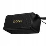 Kaasaskantav k&otilde;lar Hoco HT1 Max, 2 &times; 20 W, must