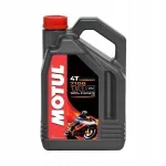 Mootori&otilde;li MOTUL 7100 10W30 4T, 4 l, s&uuml;nteetiline, JASO MA-2