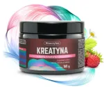 4FORMY 160g Skoczylas kreatiinipulber monoh&uuml;draat, p&uuml;ruvaat, sitraat, HCl
