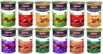 Animonda GranCarno Adult koerad konservikarpides, mitmes maitses, 12 x 400 g