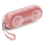 Mobiilne &bdquo;Notabrick&ldquo; Bluetooth-k&otilde;lar, 30W, IPX7, LED RGB