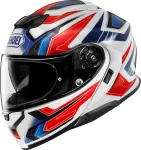 Mootorrattakiiver SHOEI NEOTEC 3 ANTHEM TC-10 M