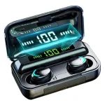 Juhtmevabad Bluetooth 5.1 k&otilde;rvaklapid spordiks, veekindlad