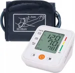 &Otilde;lavarre verer&otilde;hu monitor 22&ndash;32 cm mansetiga KIPERLINE KWL-B01