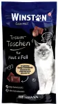WINSTON Gourmet maiused kassidele linnulihaga, 50 g