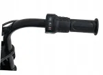 Laste elektriauto Ramiz SHARK, roosa
