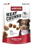 Animonda Meat Chunks koerte maiused, 80 g
