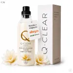 Pesupehmendaja Q-CLEAR, 1 l, 40 pesukorda, intensiivse l&otilde;hnaga