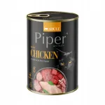 Koerakonservid PIPER Dolina Noteci kanaga, 400 g