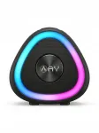 Juhtmevaba Bluetooth k&otilde;lar AY PulseSound A46 LED-valgustusega