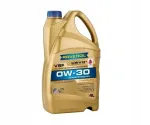 RAVENOL VSF SAE mootori&otilde;li 0W-30, 4 l