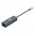 Ethernet adapter RJ45 (emane) - USB-C (isemane), Mophie, hall