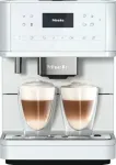 Automaatne kohvimasin Miele CM 6160, 1500 W, valge
