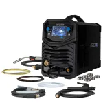 Spartus EasyMIG 267 DUAL PULSE keevitusaparaat