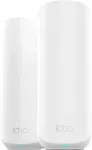 Traadita ruuter Netgear RBE372, Wi-Fi 7 (802.11be)